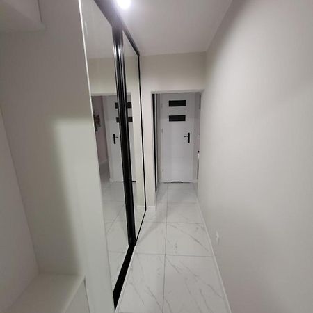 Nabycinska Rent Apartment Wroclaw Luaran gambar