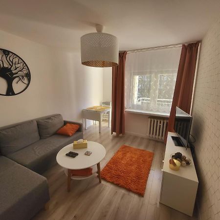 Nabycinska Rent Apartment Wroclaw Luaran gambar