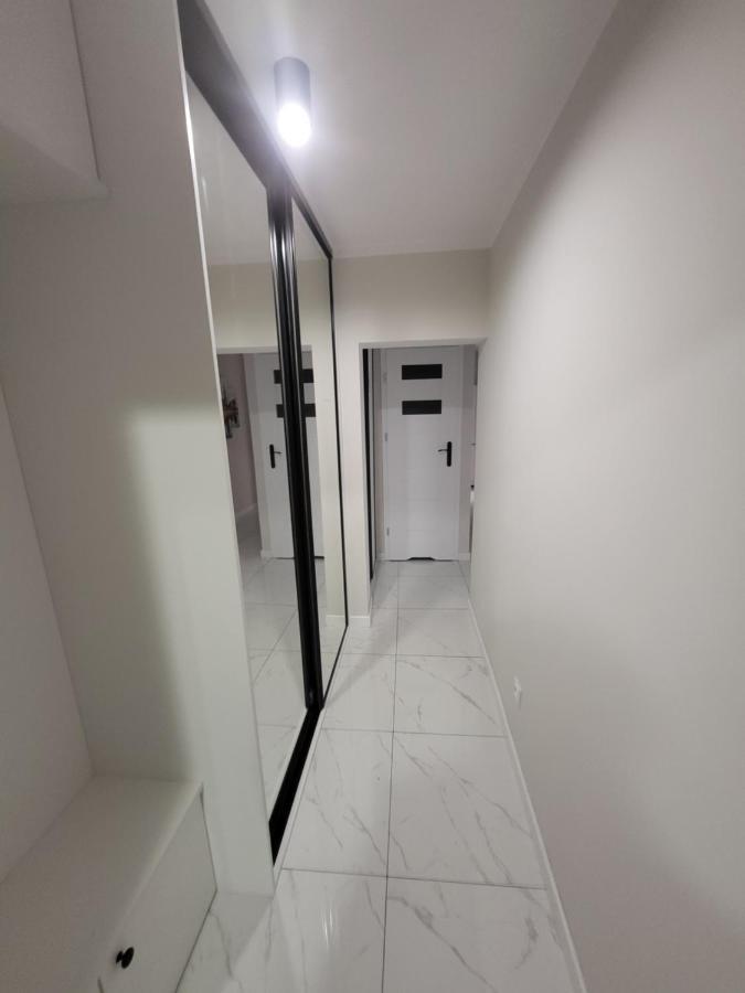 Nabycinska Rent Apartment Wroclaw Luaran gambar