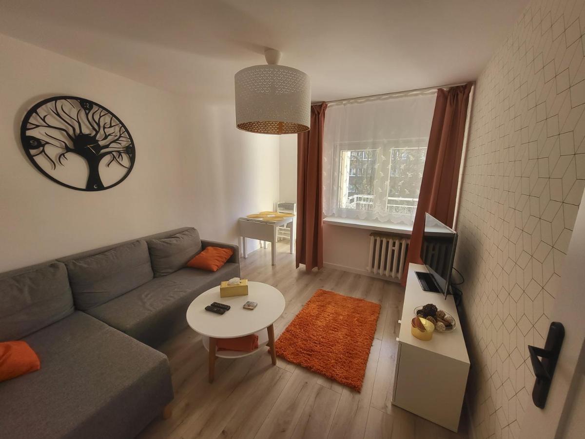 Nabycinska Rent Apartment Wroclaw Luaran gambar
