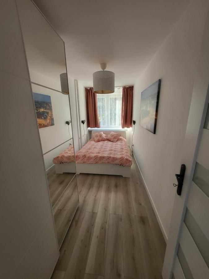 Nabycinska Rent Apartment Wroclaw Luaran gambar